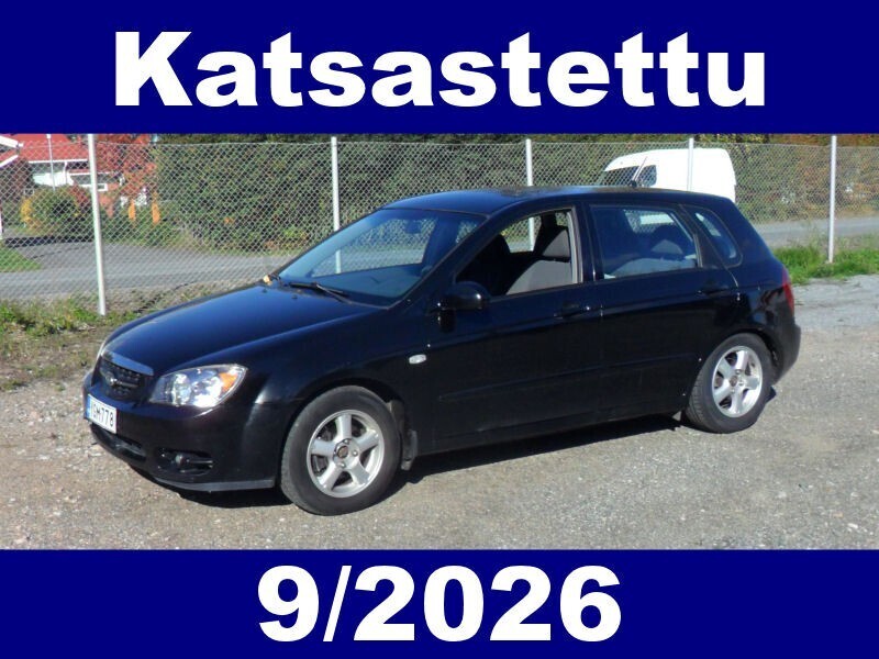 Kia Cerato