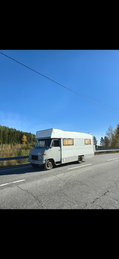 Hanomag-Hensc