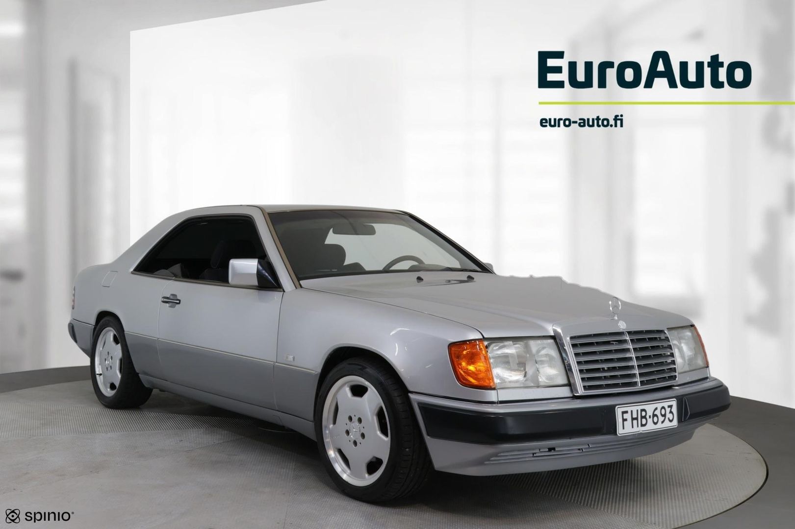 Mercedes-Benz 300