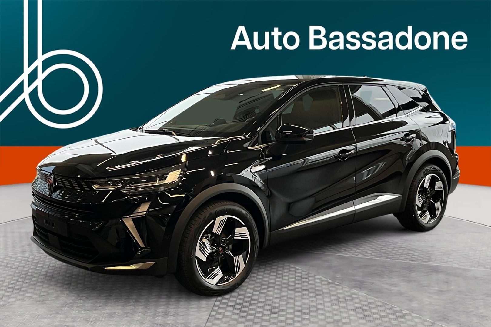 Renault Symbioz