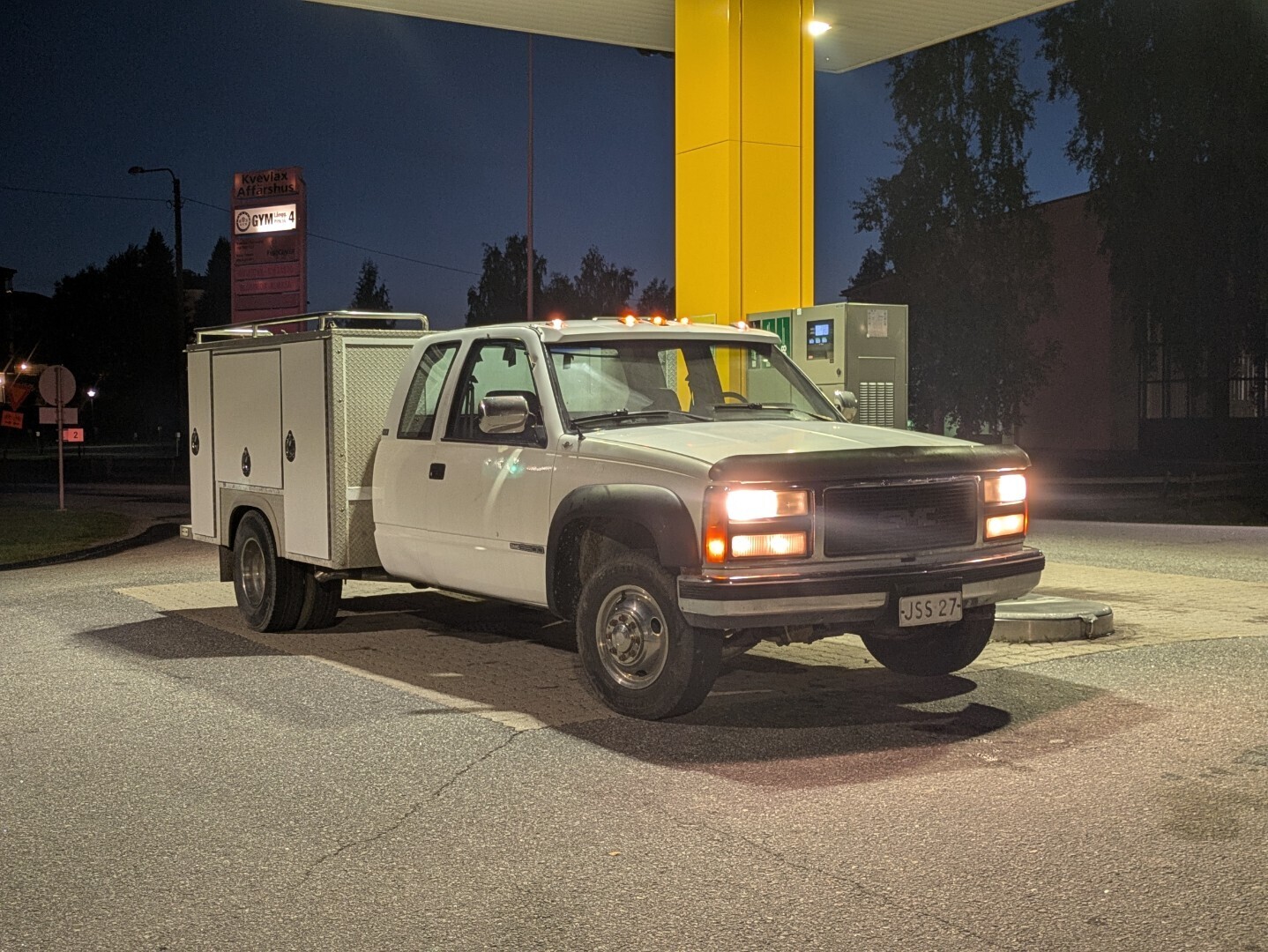 GMC