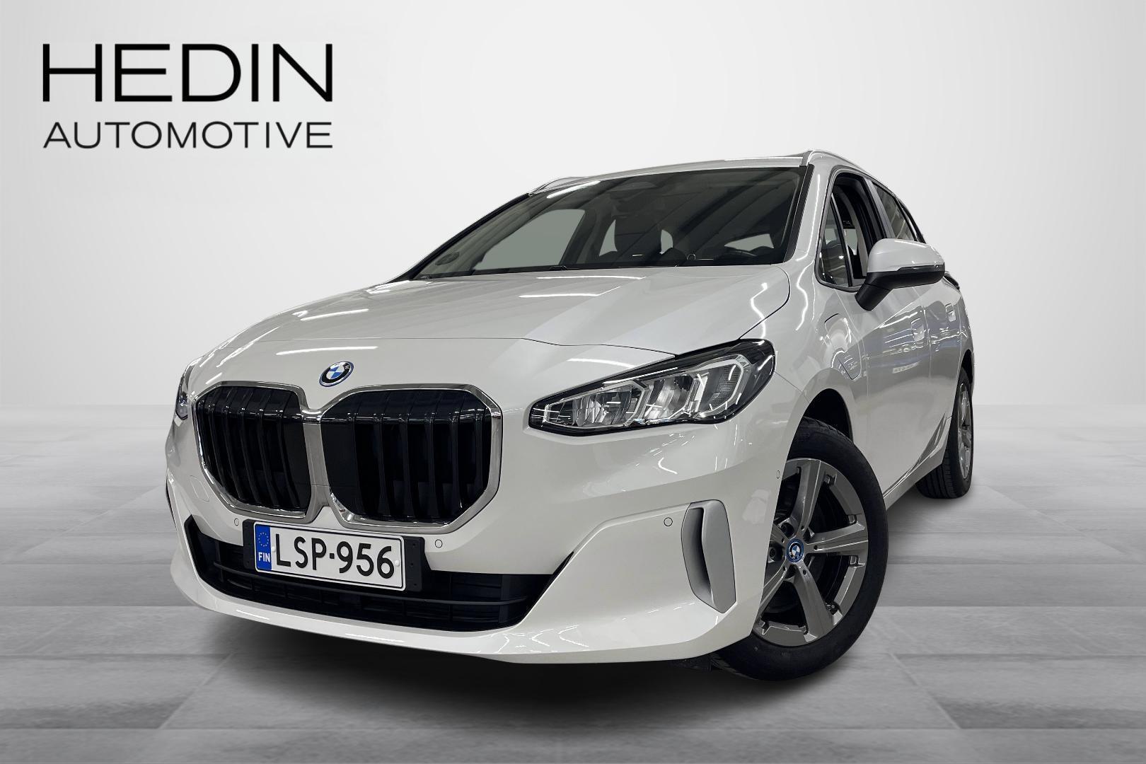 BMW 230