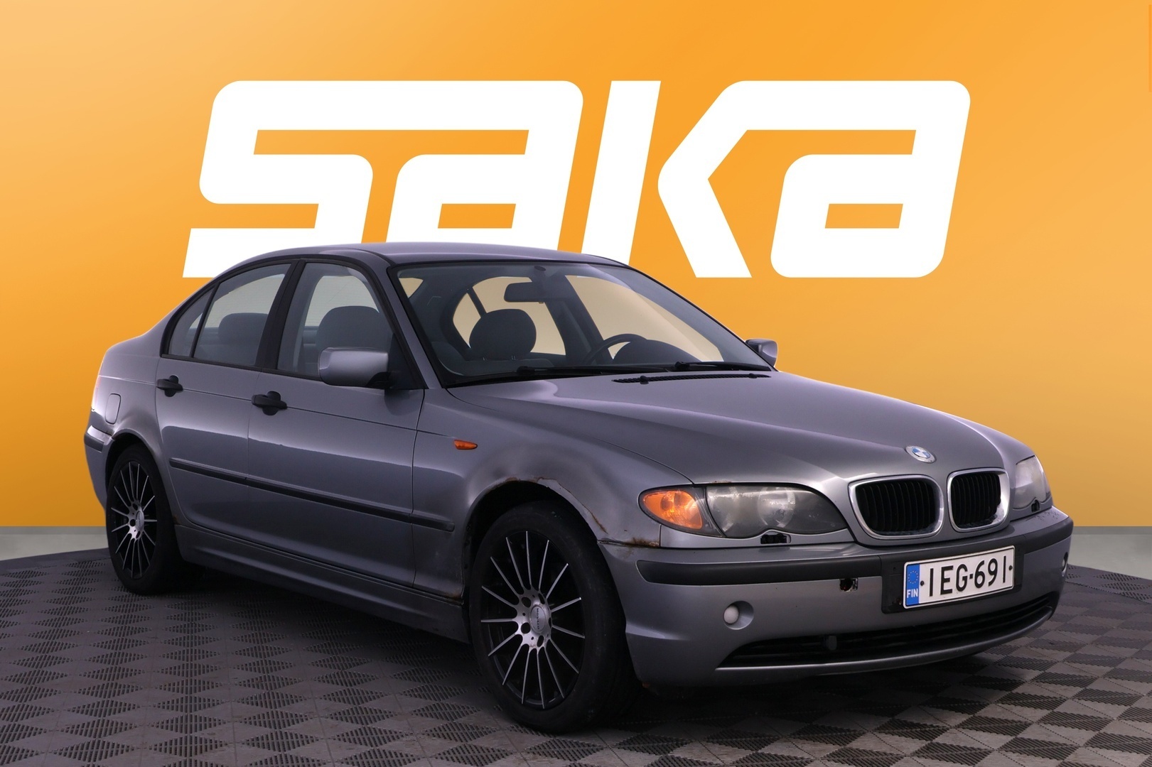 BMW 316