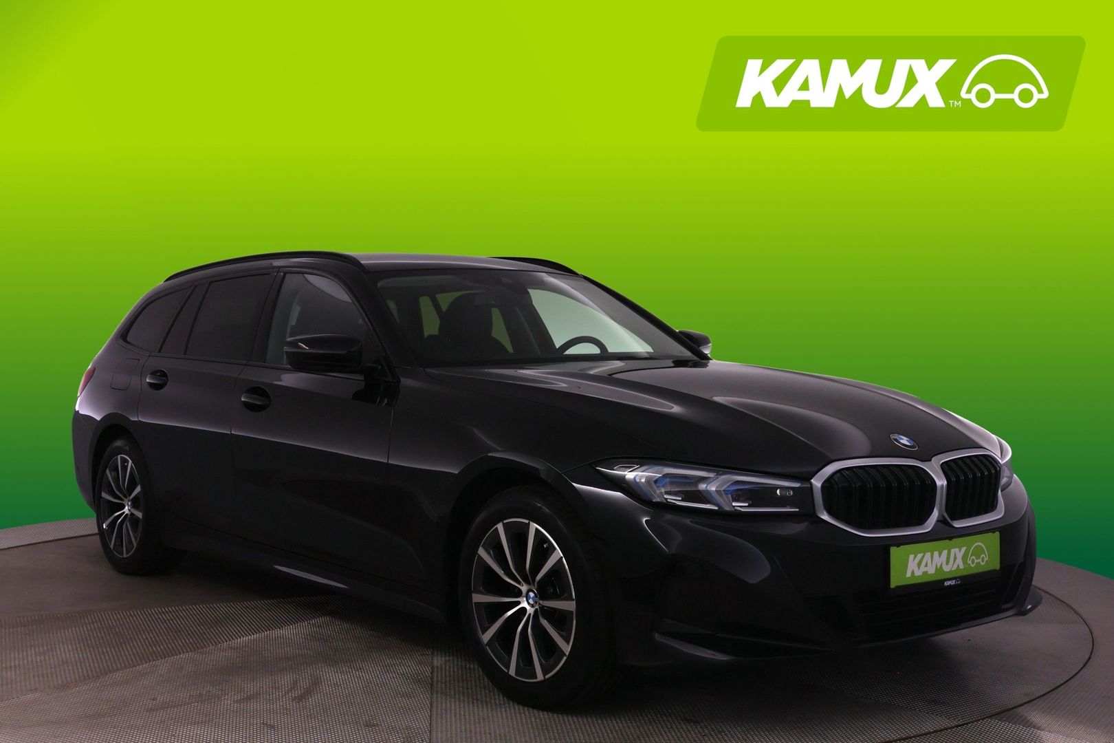BMW 318