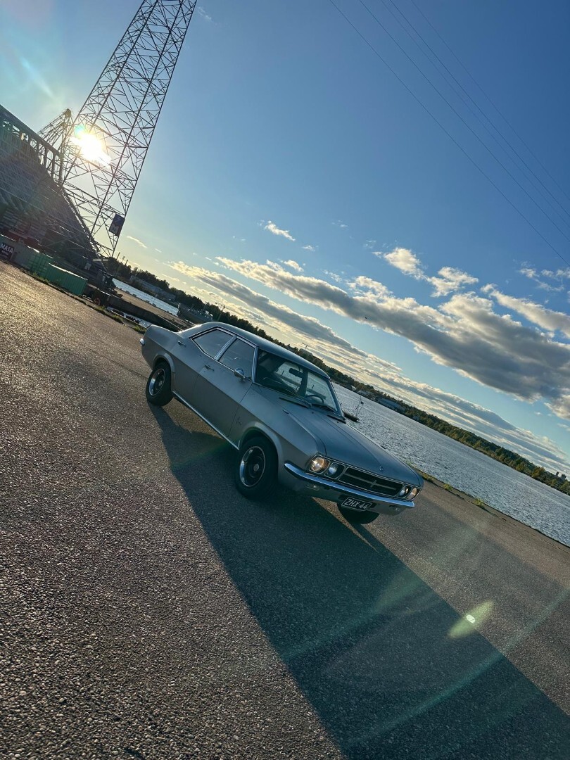 Vauxhall