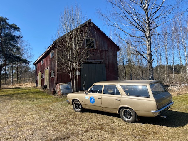Rambler