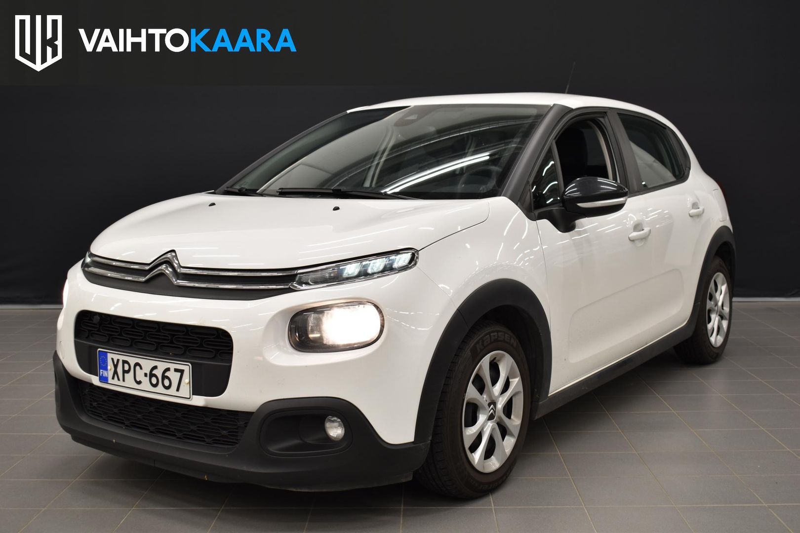 Citroen C3