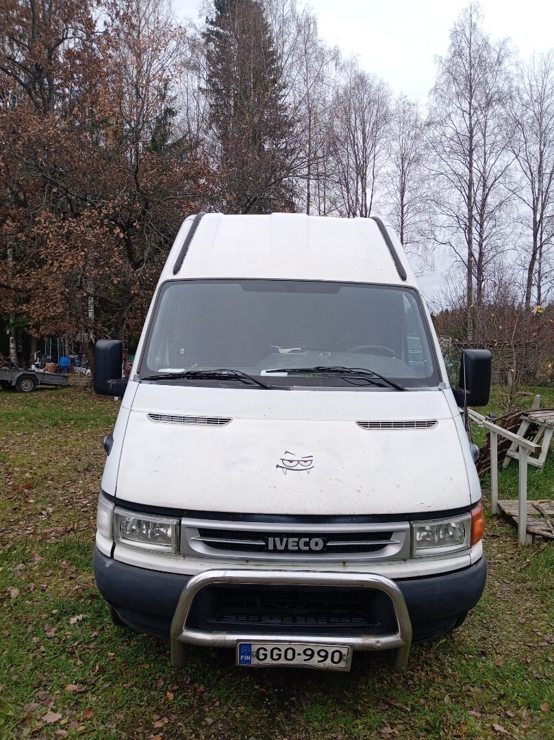 Iveco