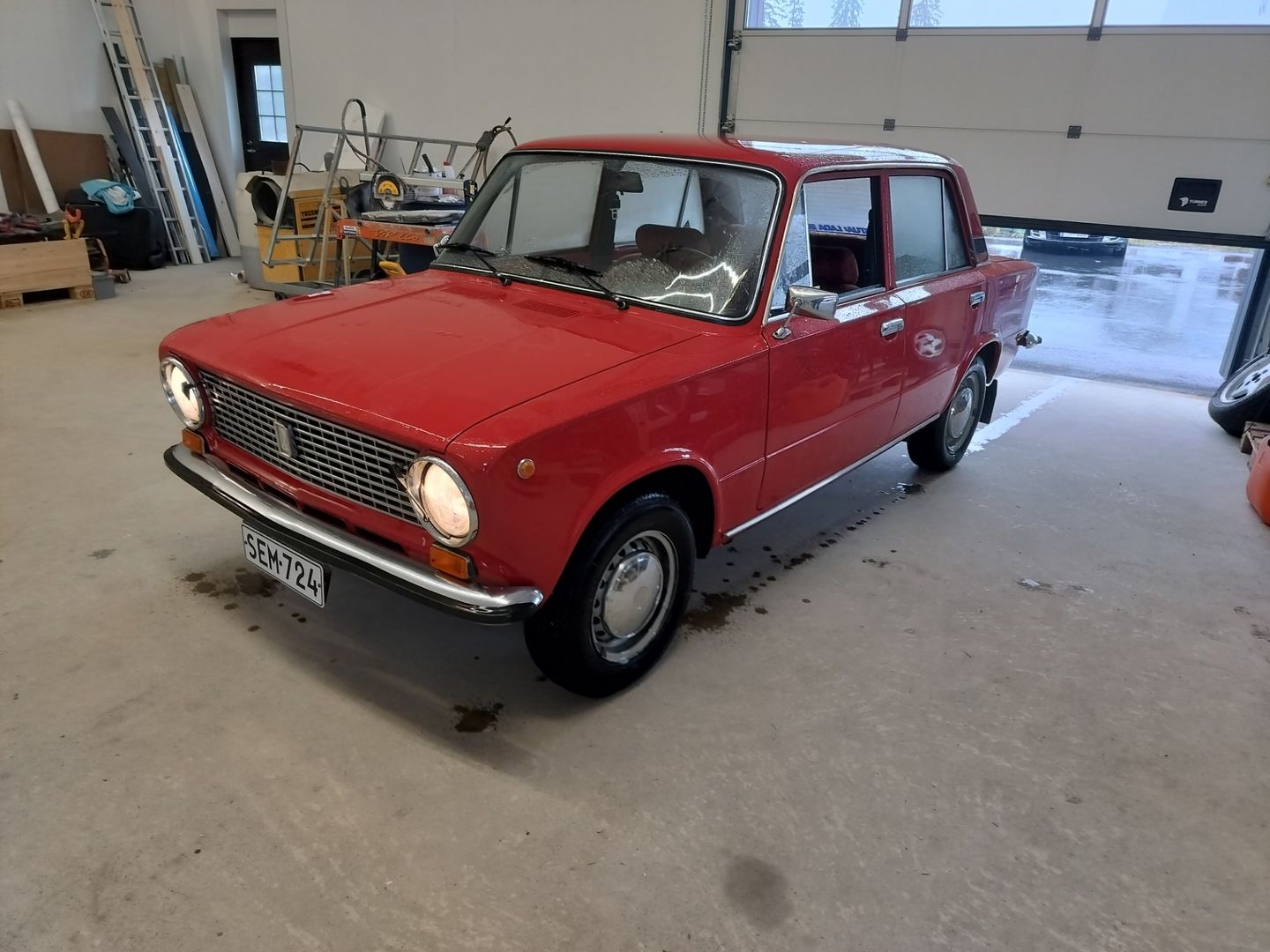 Lada 1200
