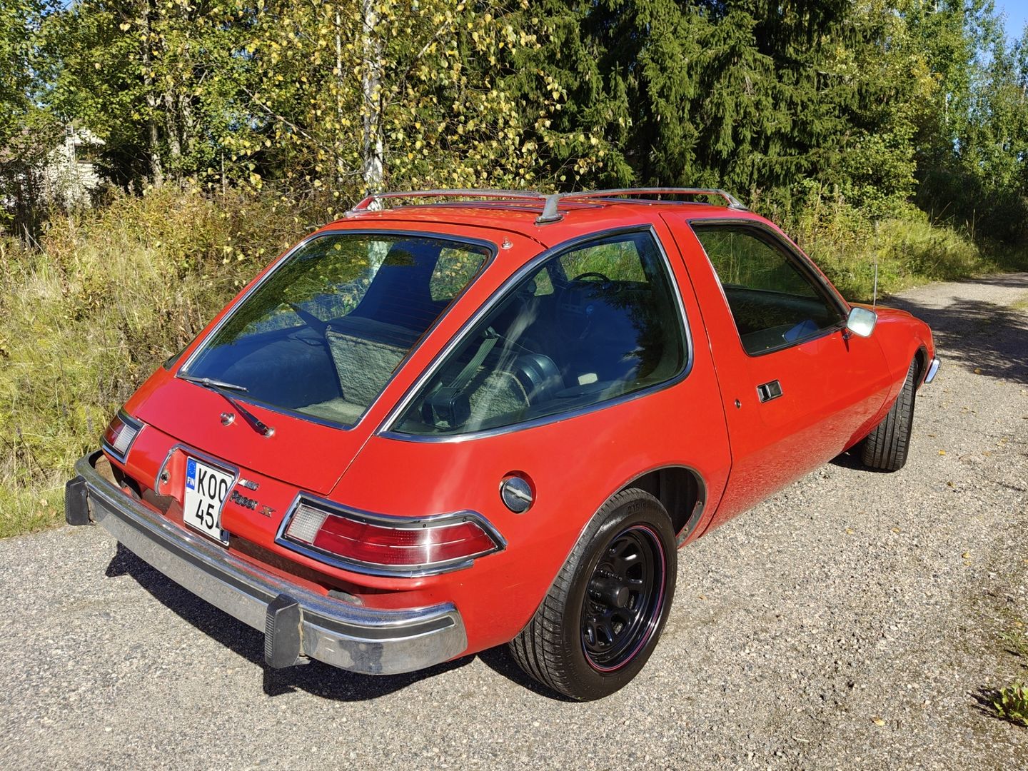 AMC