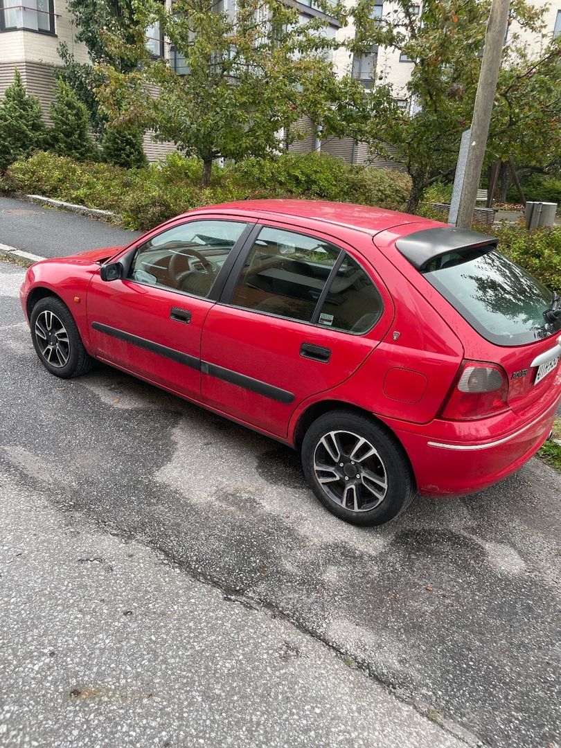 Rover