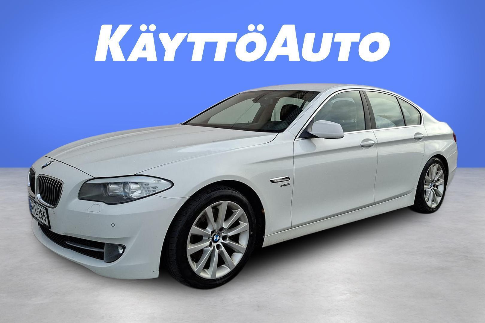 BMW 525