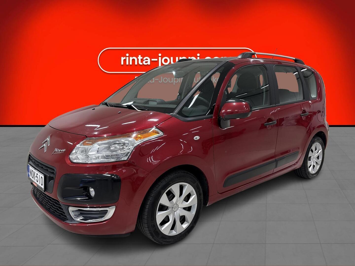 Citroen C3 Picasso