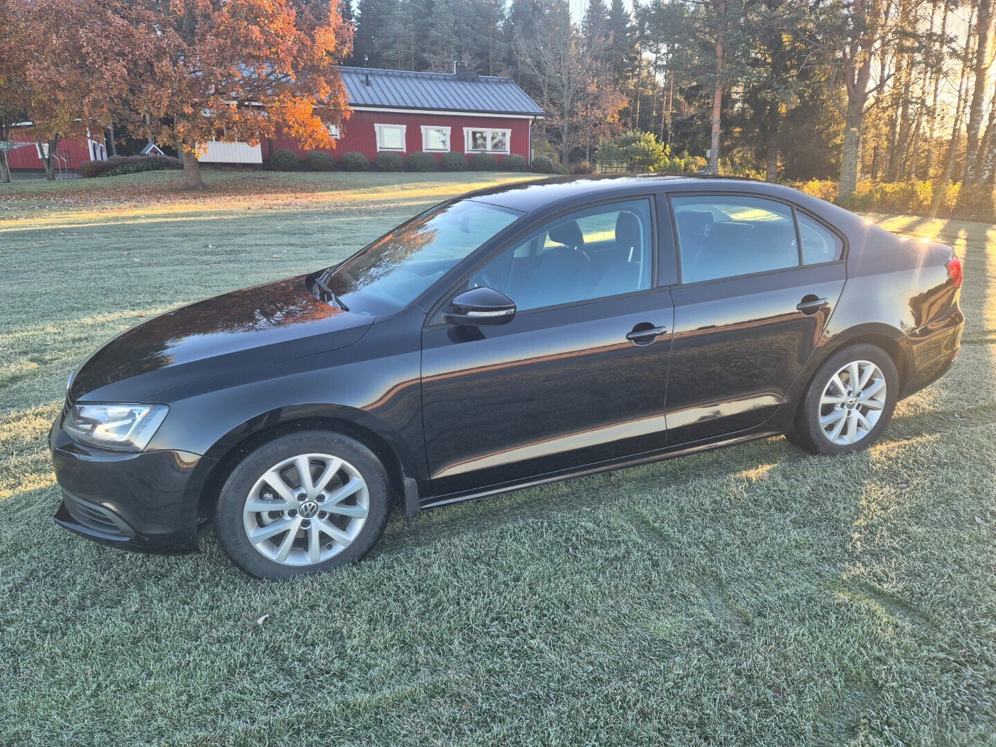 Volkswagen