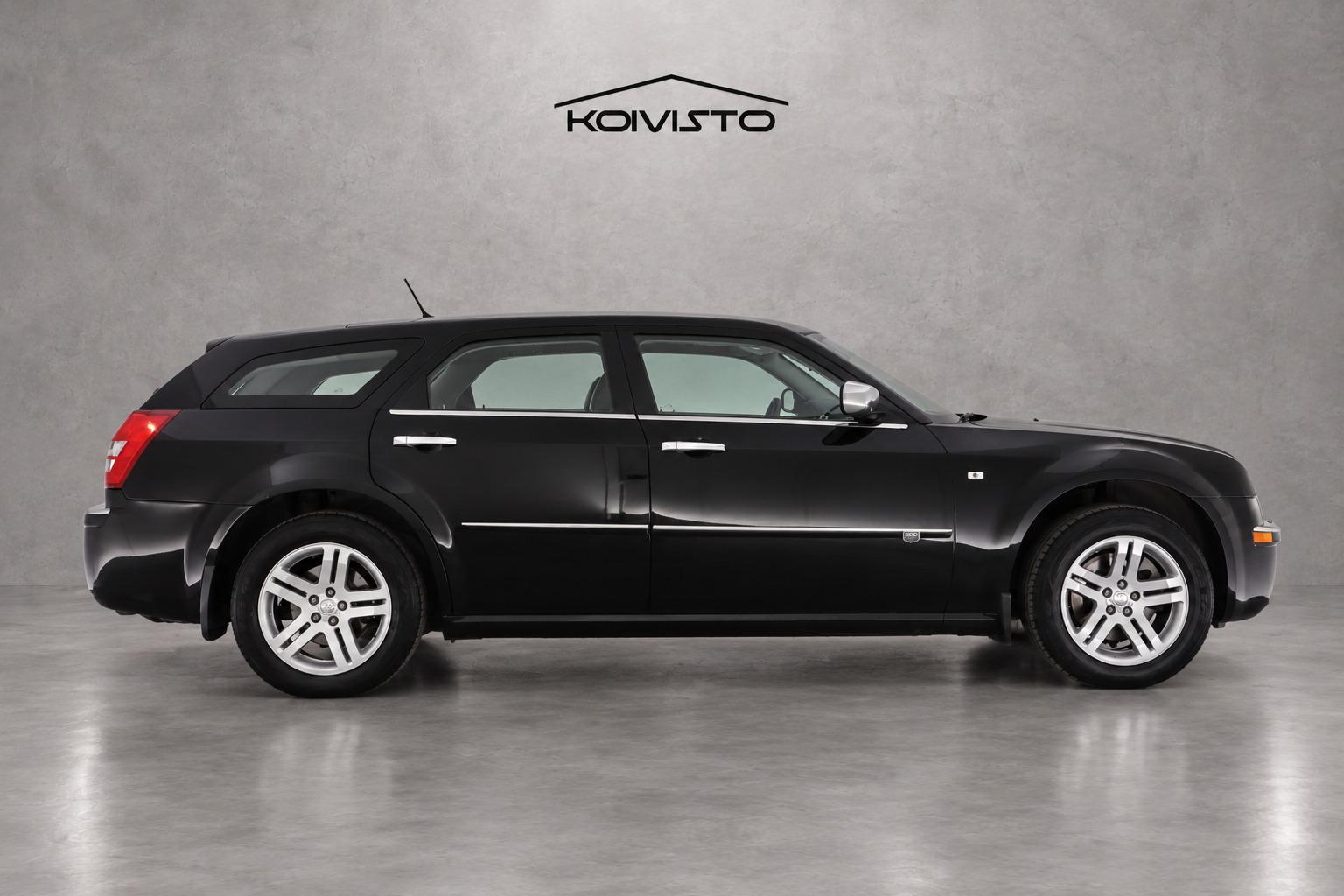 Chrysler 300C