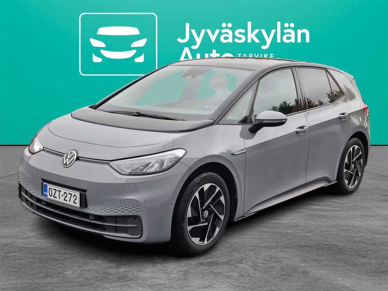 Volkswagen ID.3
