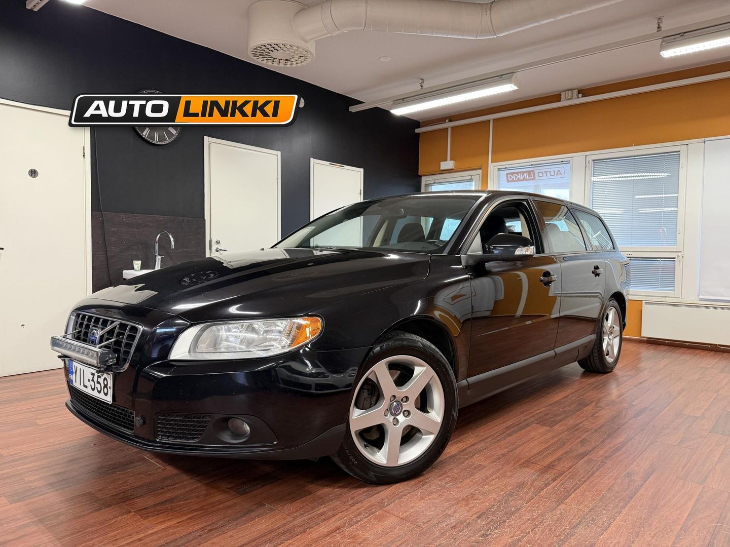 Volvo V70