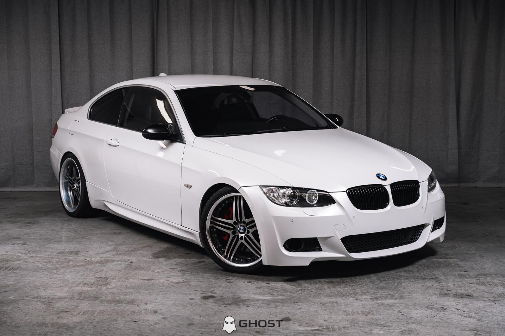 BMW 335