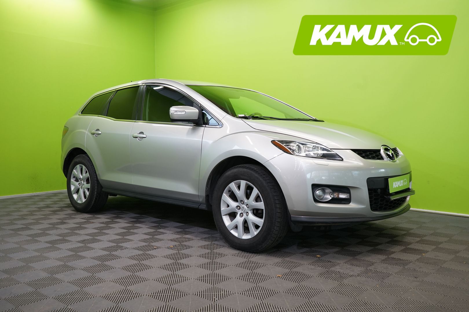 Mazda CX-7