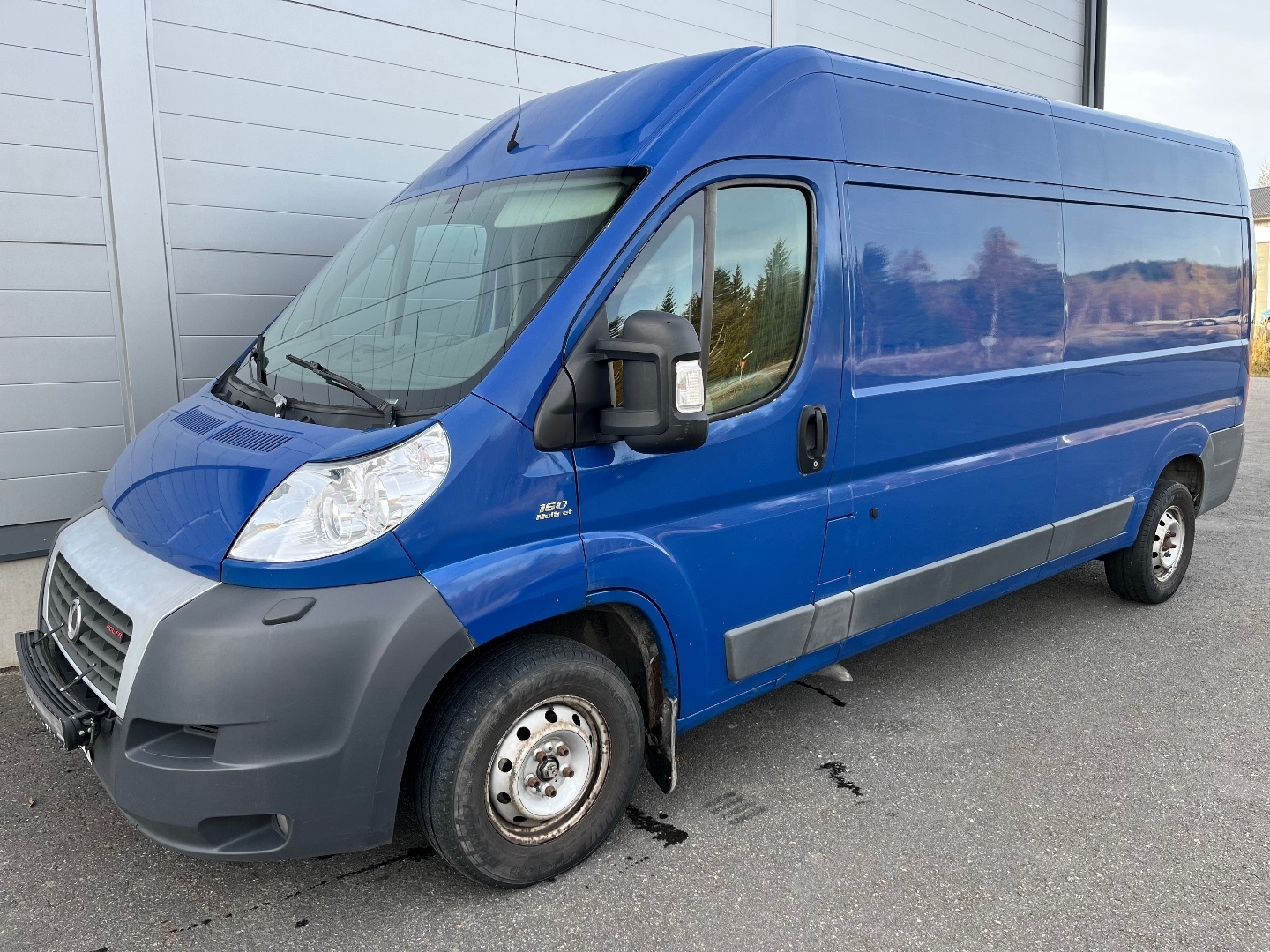 Fiat Ducato
