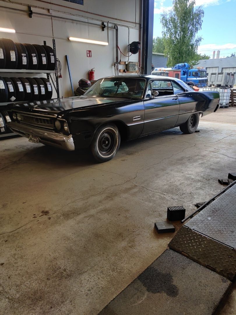 Plymouth