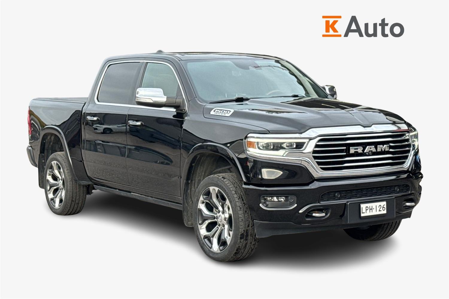 Dodge