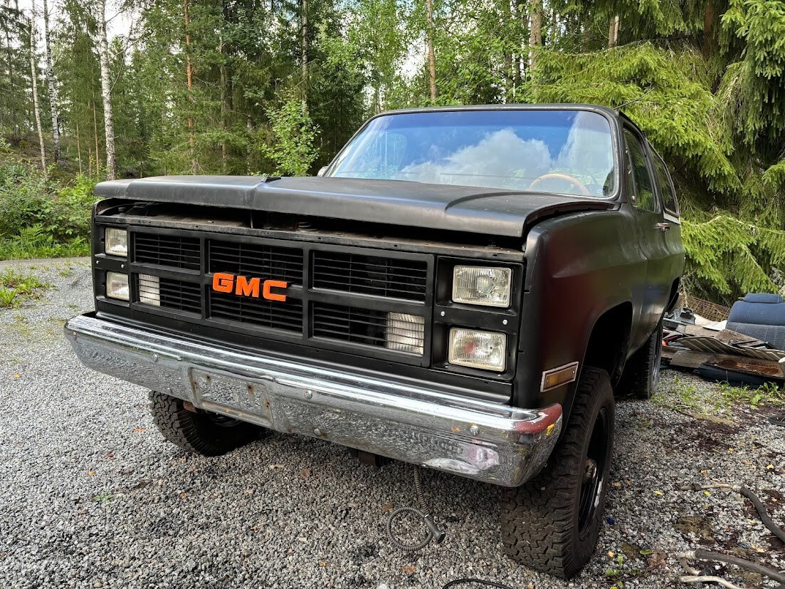 GMC