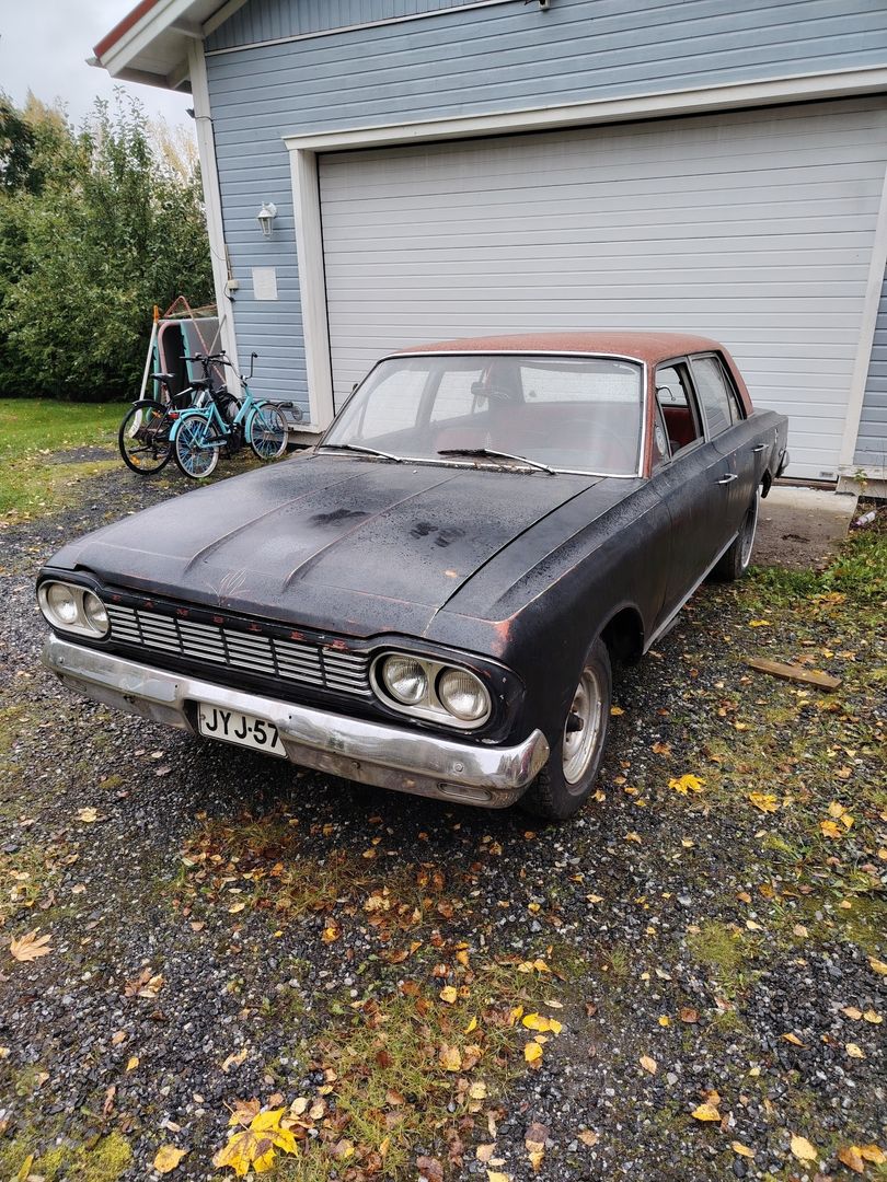 Rambler