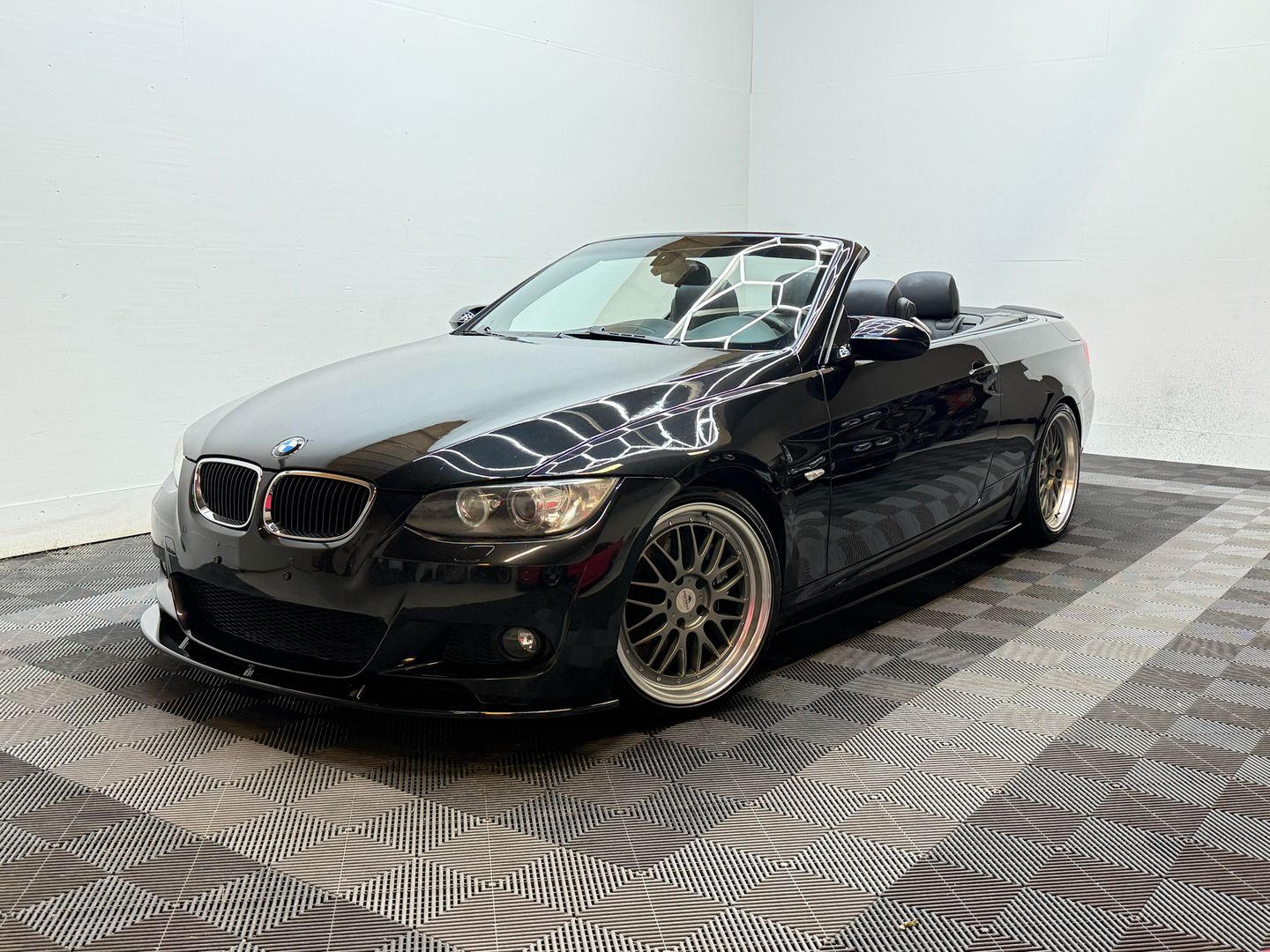 BMW 335