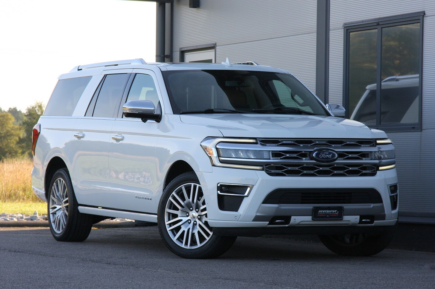 Ford Expedition