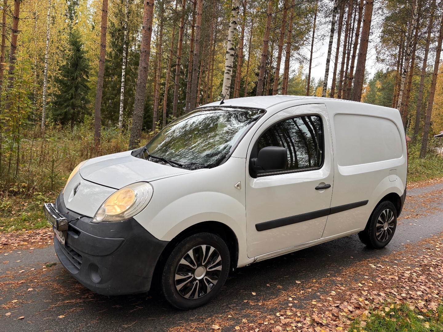 Renault Kangoo Express