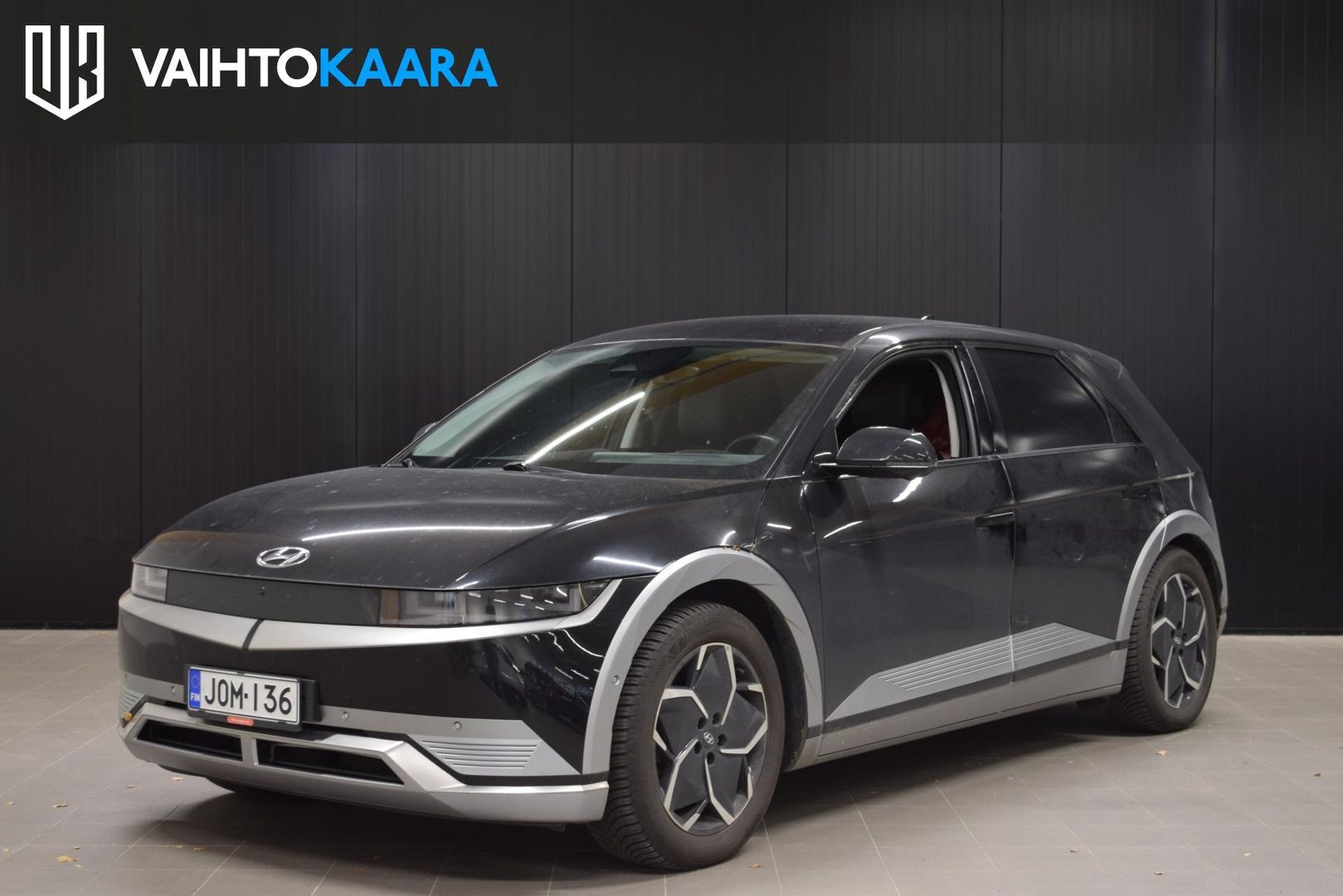 Hyundai Ioniq 5