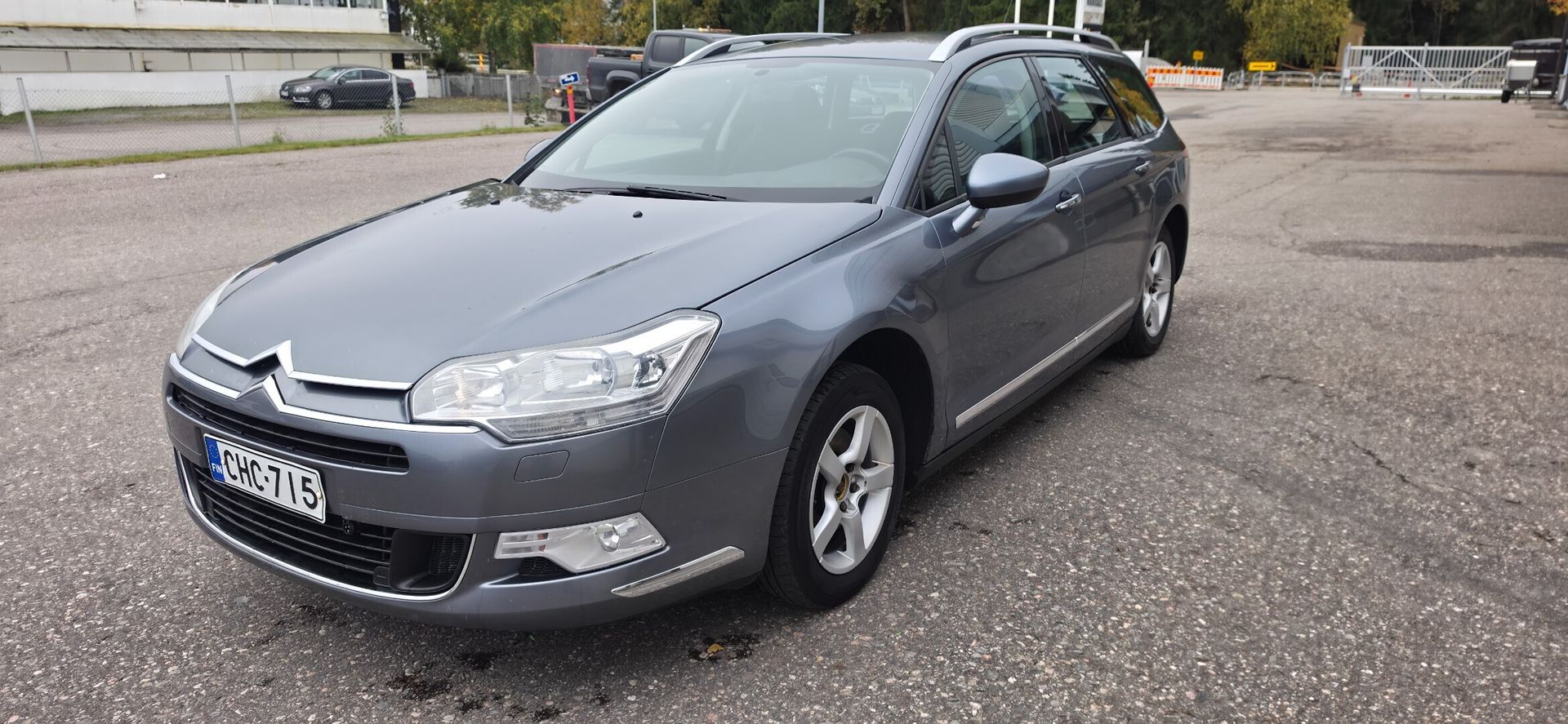 Citroen C5