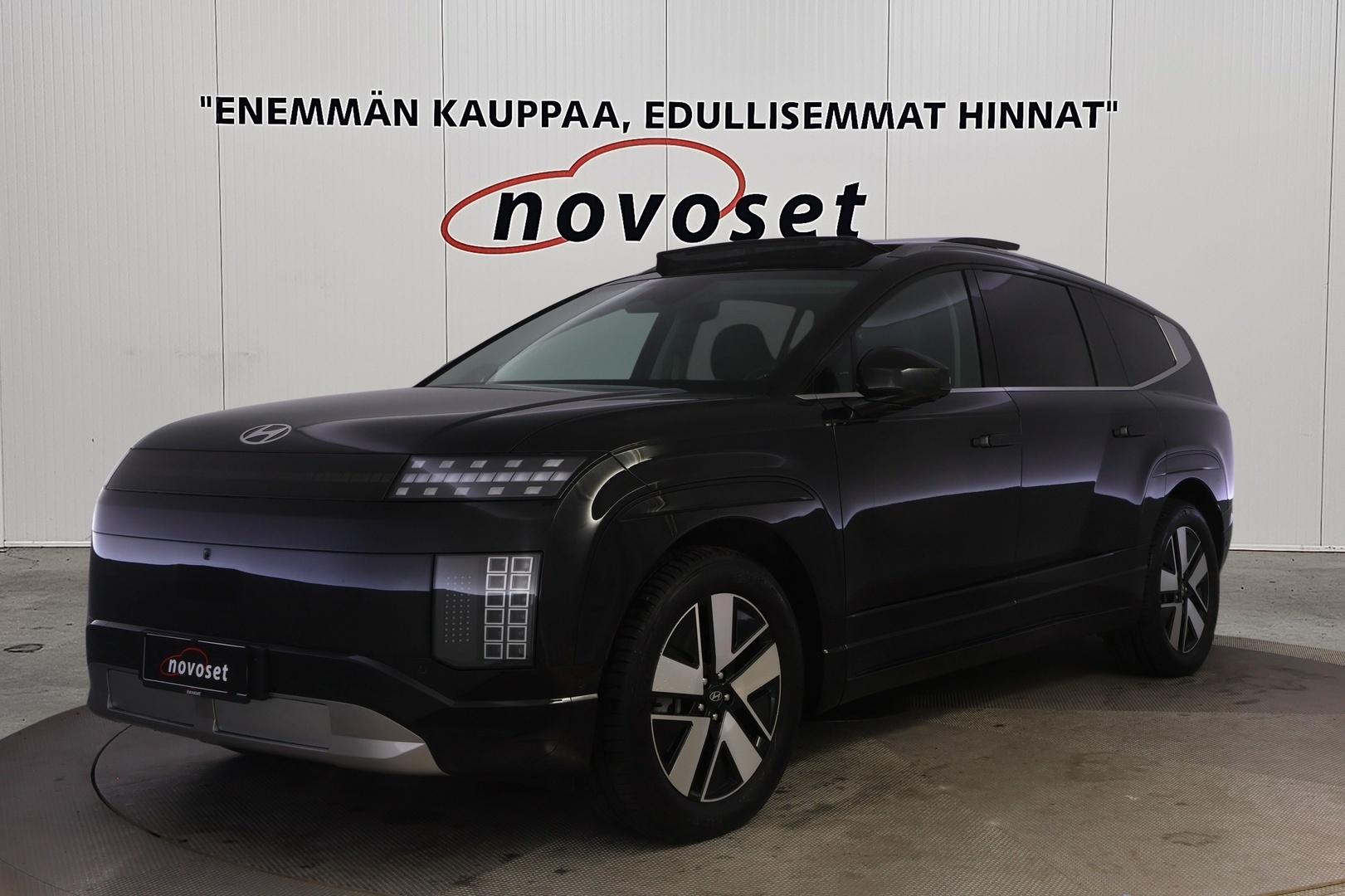 Hyundai Ioniq 9