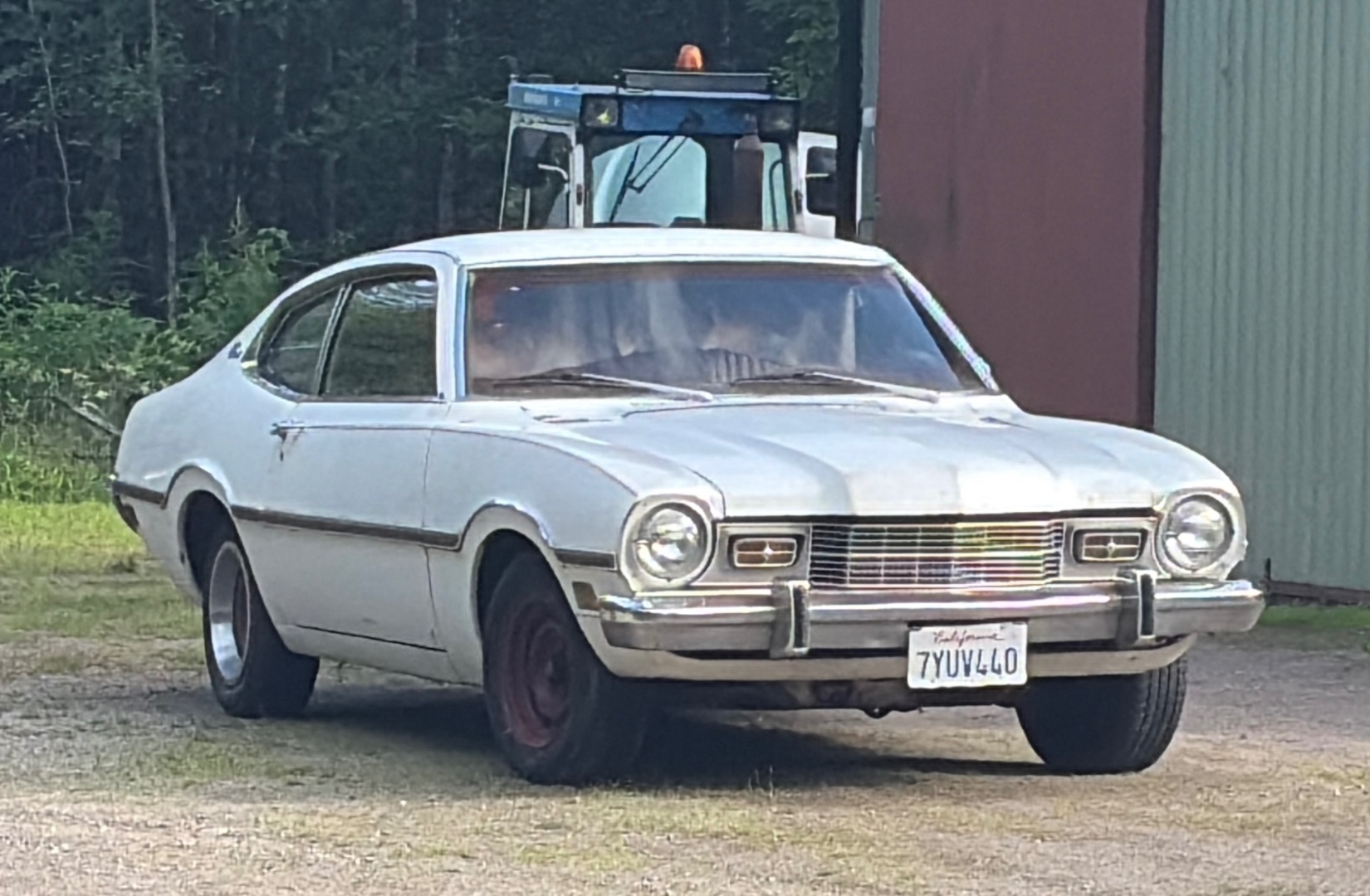 Mercury