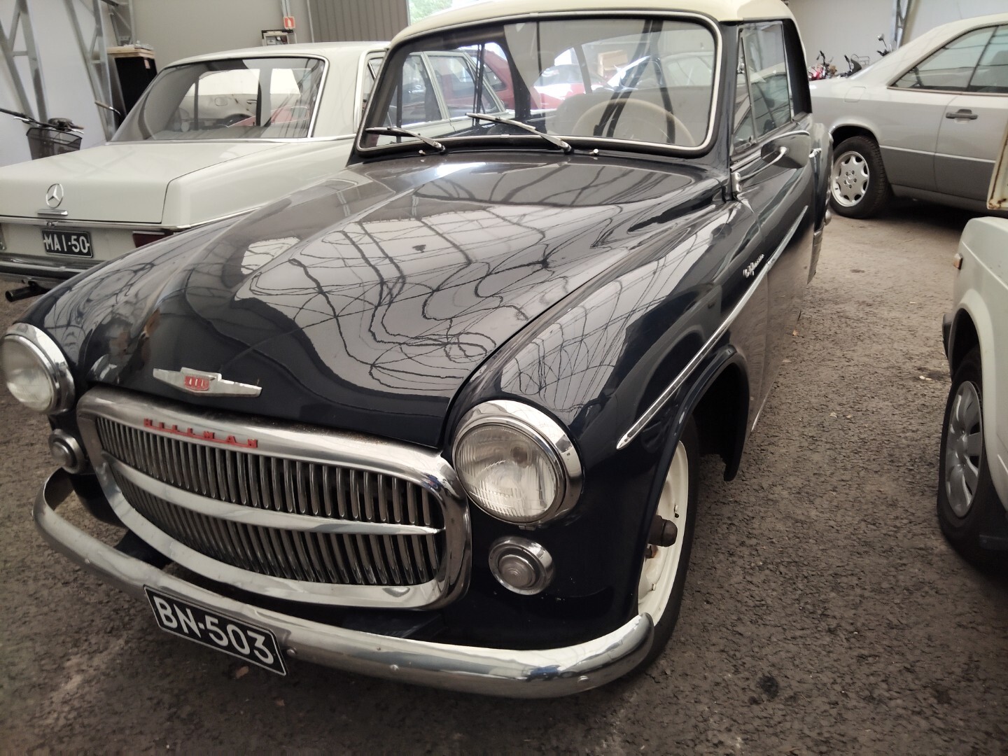 Hillman