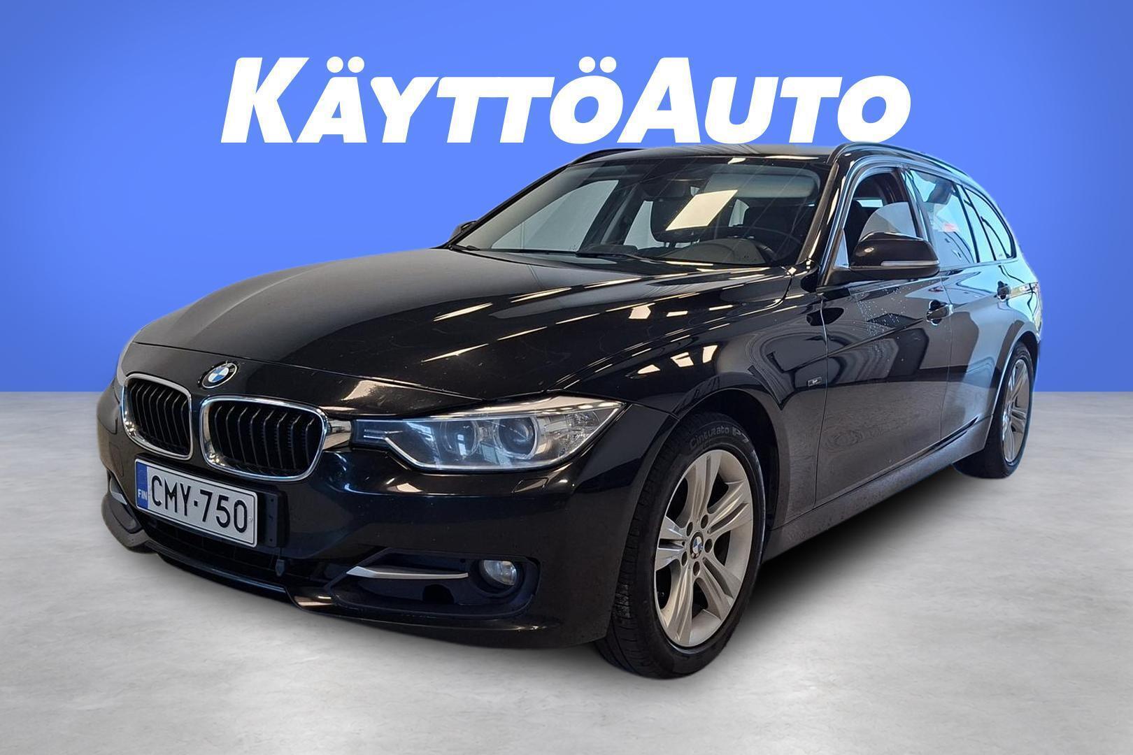 BMW 318