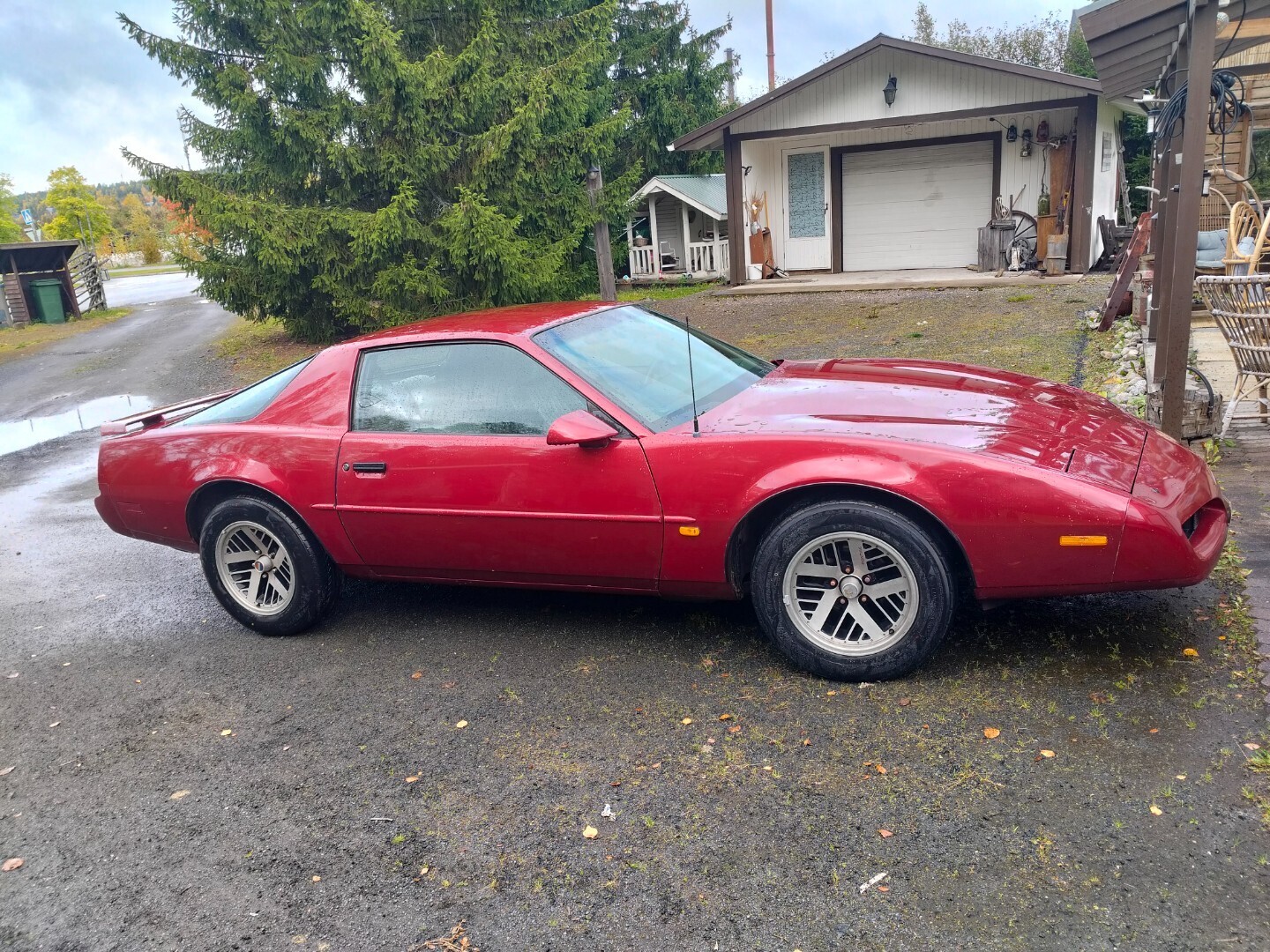 Pontiac