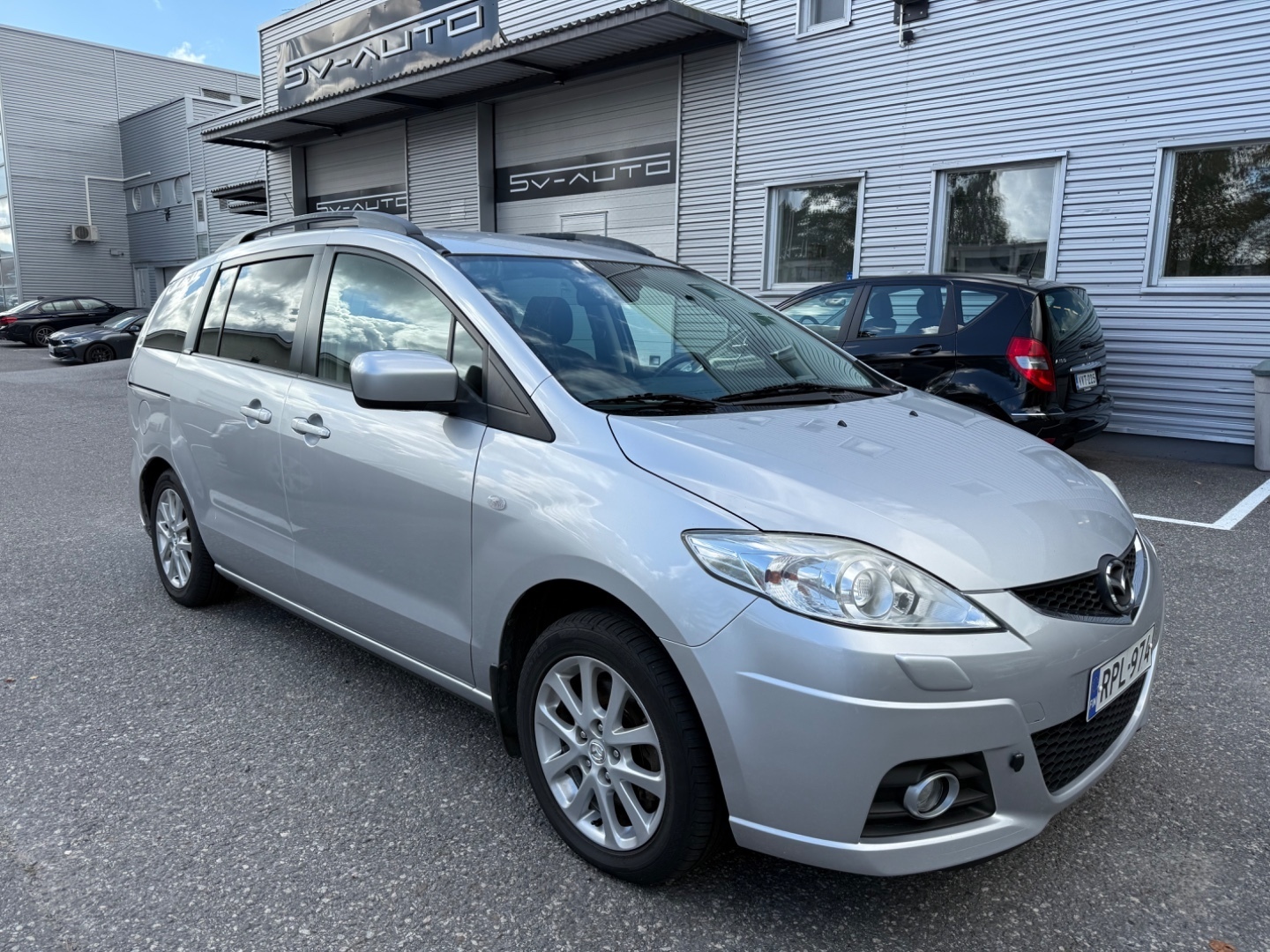 Mazda 5