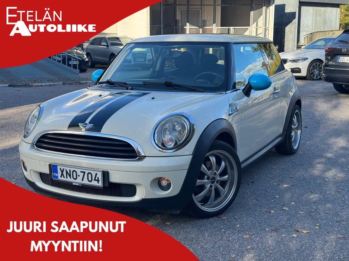 MINI One
