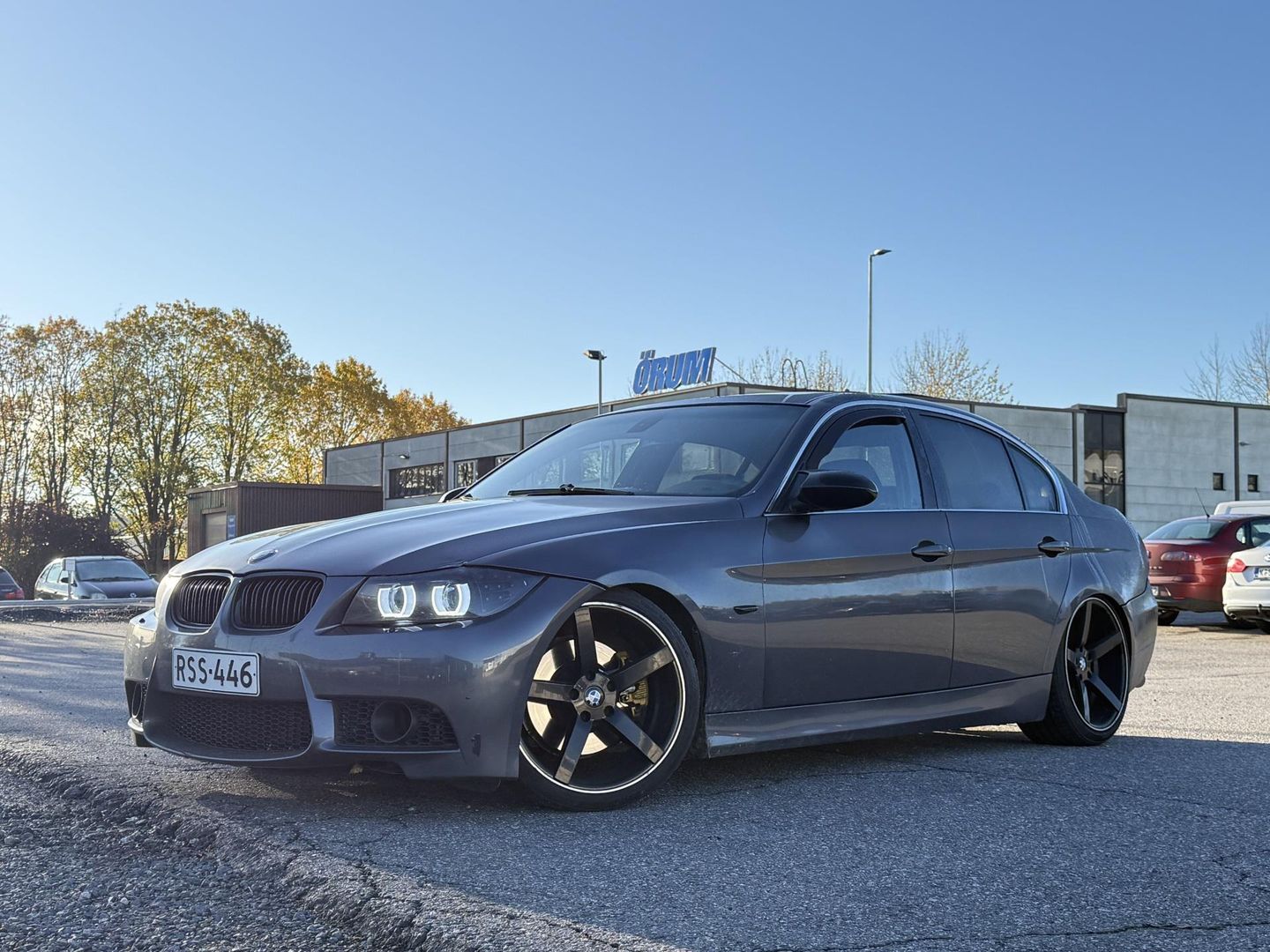 BMW 325