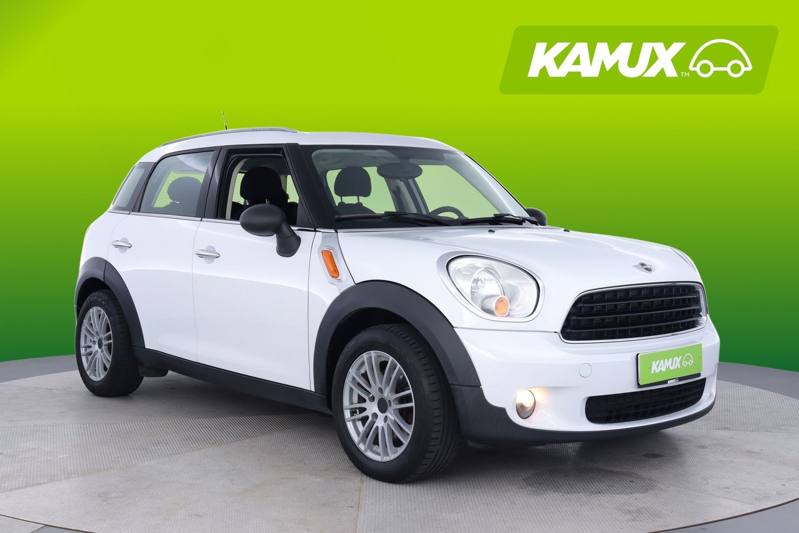 MINI One