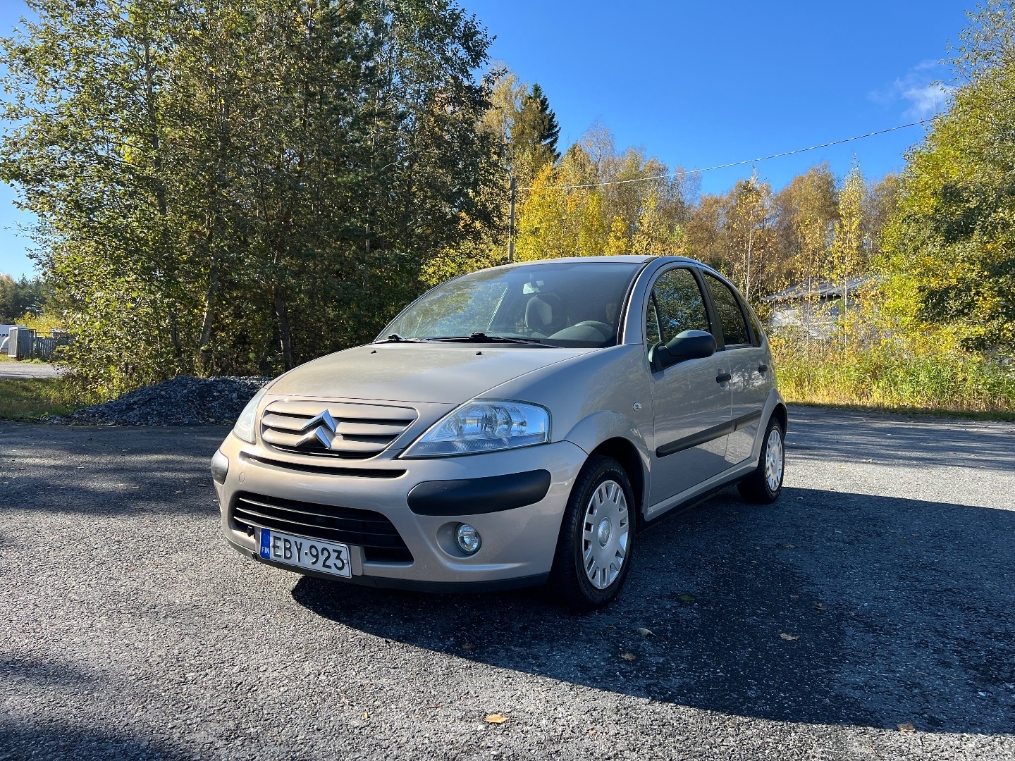 Citroen C3