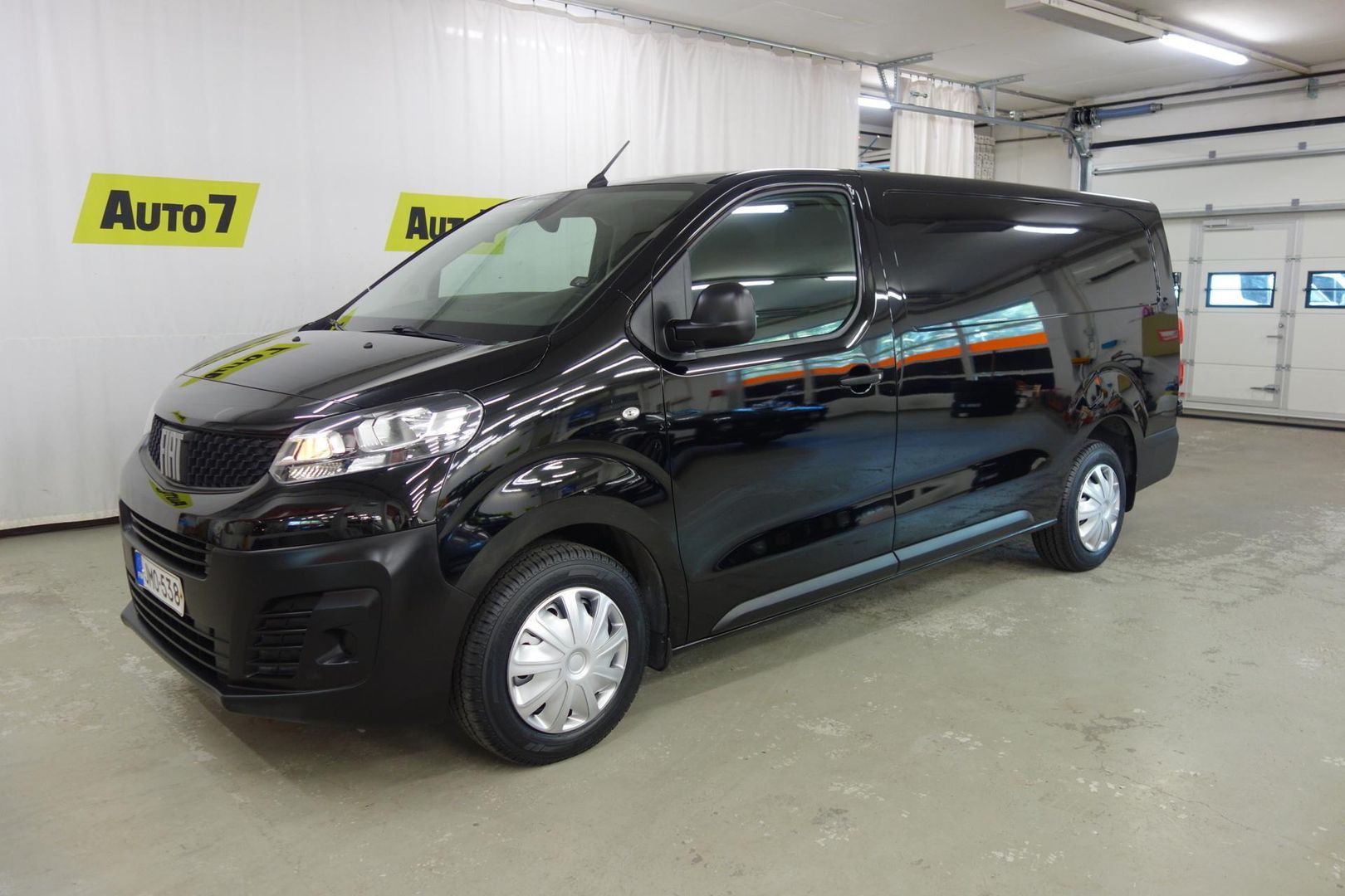 Citroen Jumpy