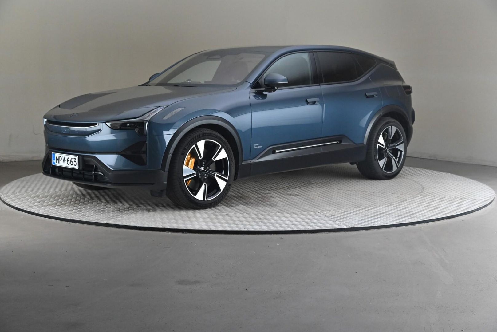 Polestar 3