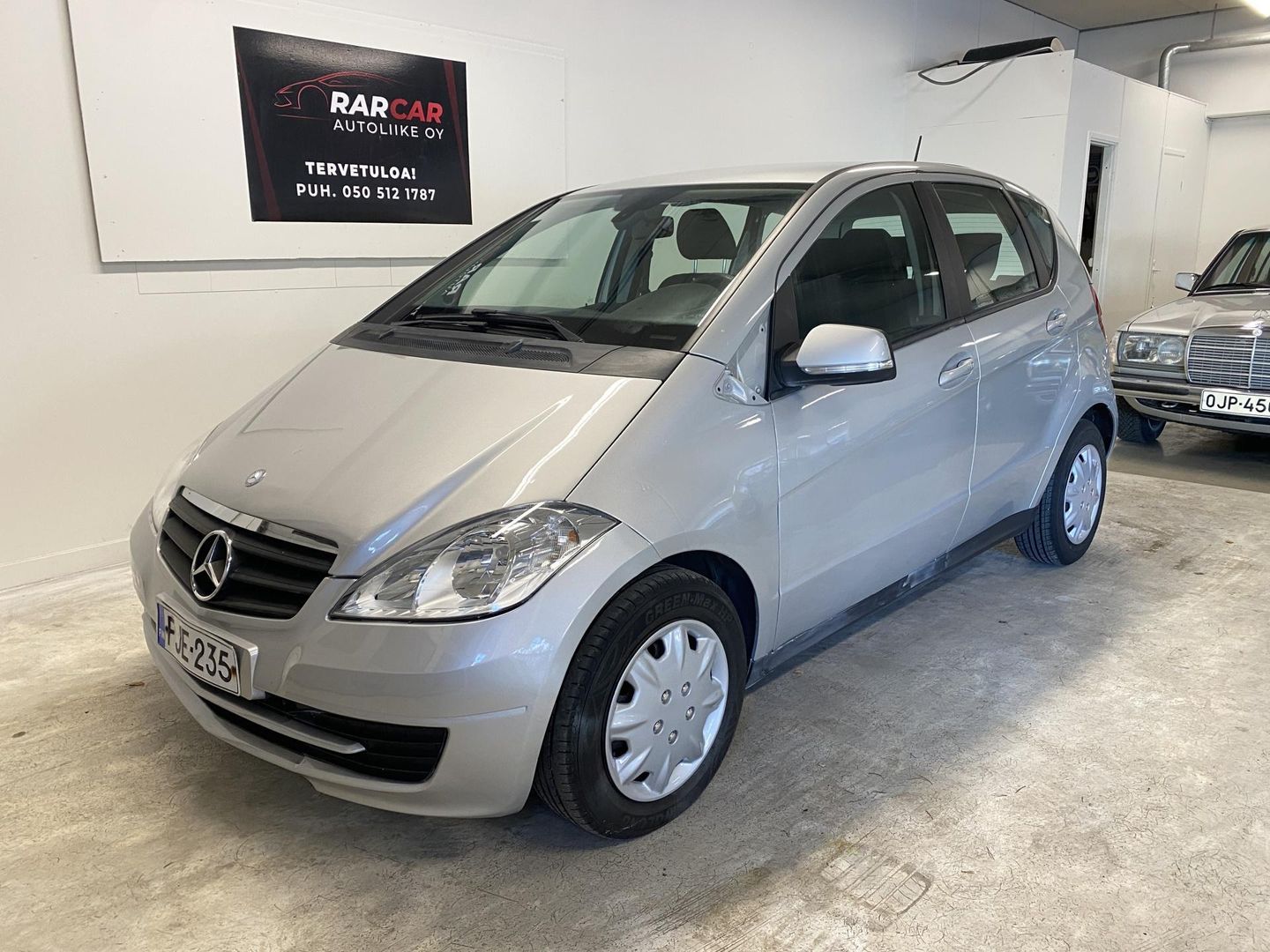 Mercedes-Benz A 150