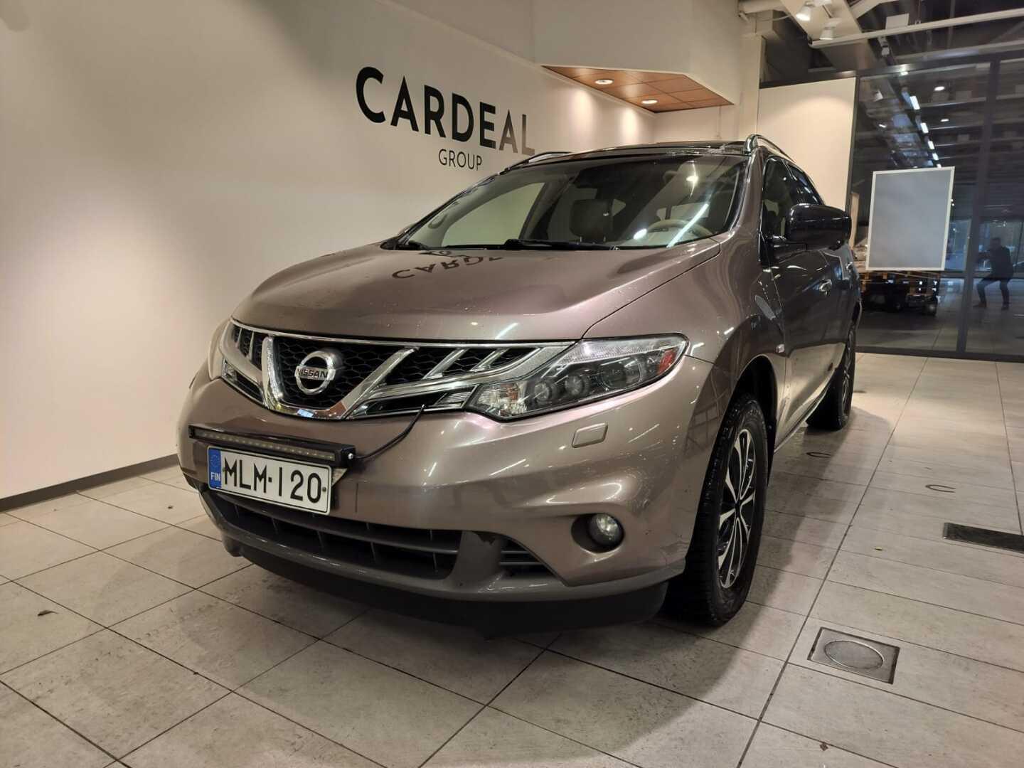 Nissan Murano