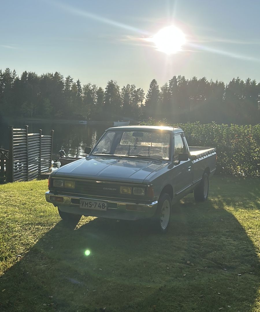 Datsun