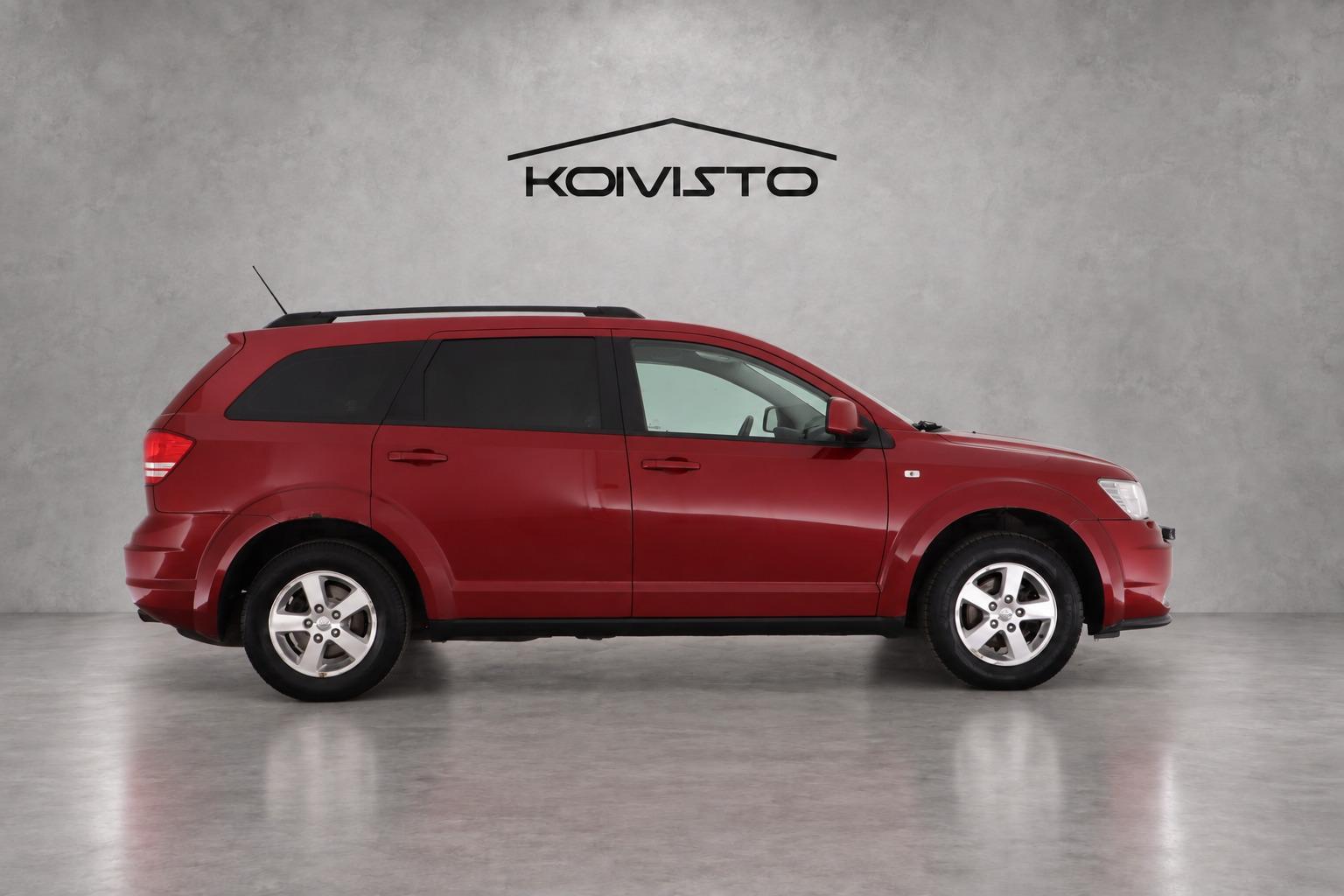 Dodge Journey