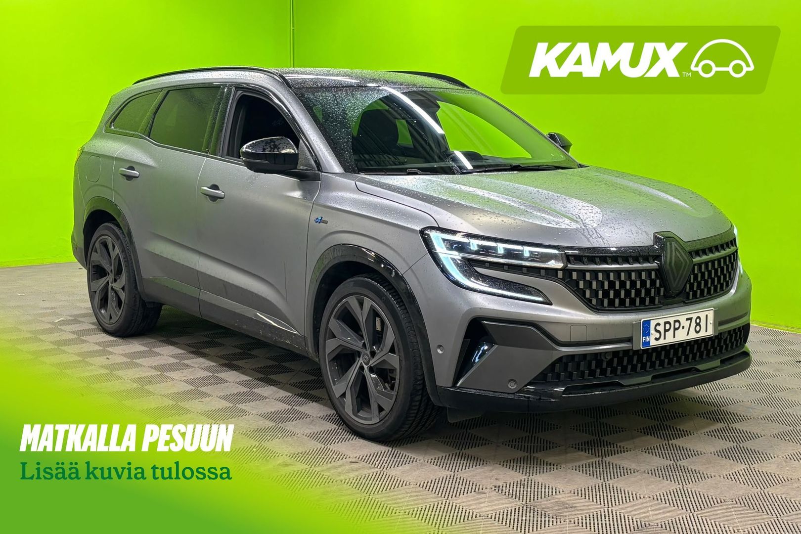 Renault Espace